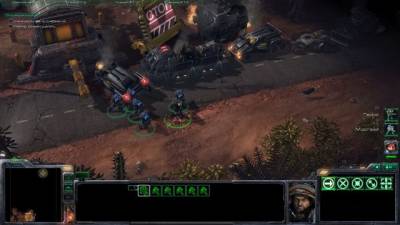 изоборжение к StarCraft II: Wings of Liberty (2010/RUS/RePack by R.G.Repackers)