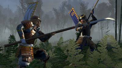 изоборжение к Total War: Shogun 2 (2011/RUS/ENG/MULTI7/DEMO)