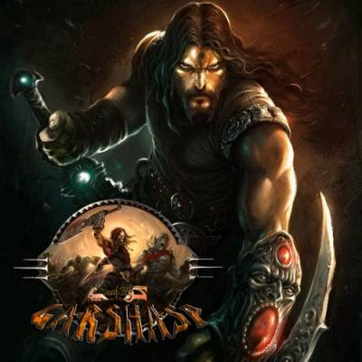Garshasp (2010/RUS/FAR/RePack by Fenixx)