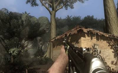 изоборжение к Anthology Far Cry (2004-2008/RUS/RePack by R.G. ReCoding)