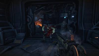 изоборжение к Bulletstorm 1.0.71 (2011/RUS/ENG/RePack by Snoopak96)