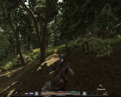 изоборжение к Готика 4: Аркания / Arcania: Gothic 4 (2010/Rus/Repack by Dumu4)