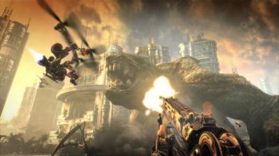 изоборжение к Bulletstorm (2011/RF/RUS/XBOX360)