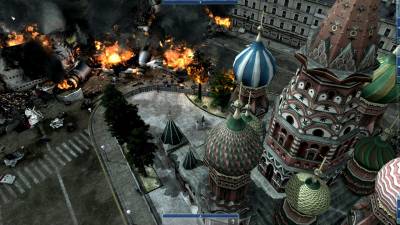 изоборжение к Emergency 2012 (2010/RUS/ENG/RePack by Fenixx)
