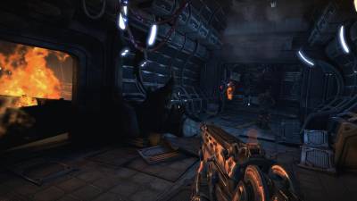 изоборжение к Bulletstorm 1.0.71 (2011/RUS/ENG/RePack by Snoopak96)