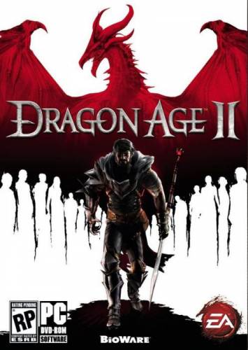 Dragon Age II (2011/GER/DEMO)
