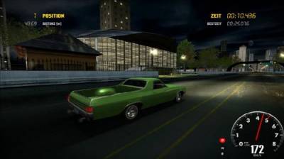 изоборжение к Lowrider Simulator