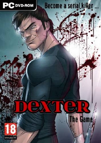 Dexter: The Game (2011/ENG)