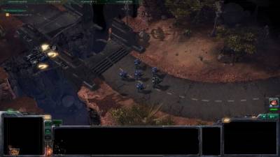 изоборжение к StarCraft II: Wings of Liberty (2010/RUS/RePack by R.G.Repackers)