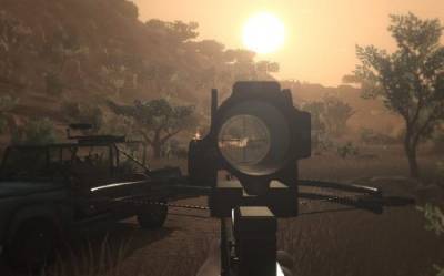 изоборжение к Anthology Far Cry (2004-2008/RUS/RePack by R.G. ReCoding)