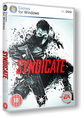 скриншот к Syndicate (2012/PC/Rus|Eng) RePack by UltraISO