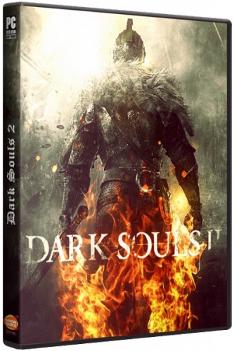 скриншот к Dark Souls 2 [v.1.0.1.0] (2014/PC/RUS|ENG|Multi10) Steam-Rip by Let'sРlay