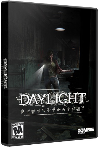 скриншот к Daylight (2014/PC/Eng) RePack by R.G.BestGamer