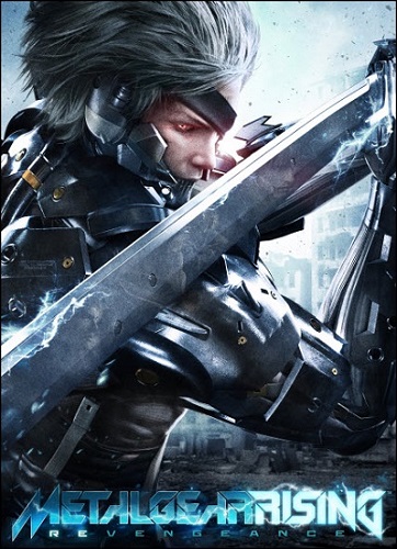 скриншот к Metal Gear Rising: Revengeance (2014/PC/RUS|ENG) Лицензия!