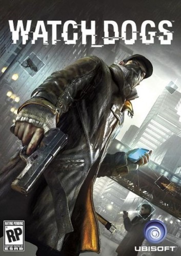 скриншот к Watch Dogs (1.0.1) (2014/PC/Eng|Multi) License Steam006