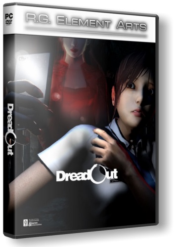 скриншот к DreadOut (2013/PC/Eng) RePack by R.G. Element Arts