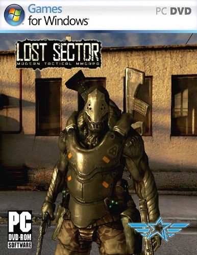 скриншот к Lost Sector (2014/PC/RUS) Лицензия!