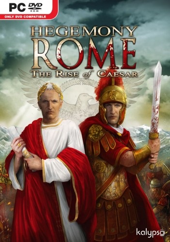 скриншот к Hegemony Rome: The Rise of Caesar (2014/PC/Eng)