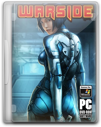 скриншот к Warside (2013/PC/RUS) Лицензия!