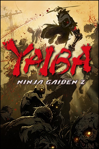 скриншот к YAIBA: Ninja Gaiden Z (2014/PC/Eng) RePack by SEYTER