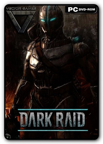 скриншот к Dark Raid (2014/PC/Rus|Eng) RePack от Deefra6