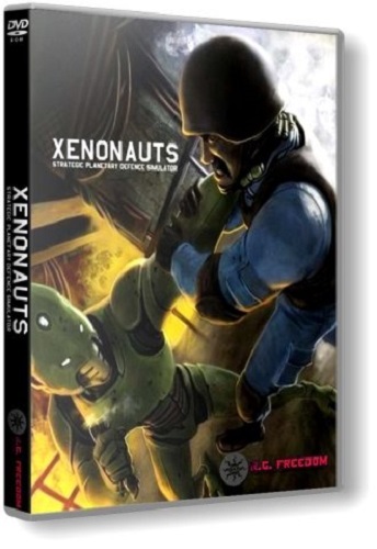 скриншот к Xenonauts (2014/PC/Rus|Eng) RePack by R.G. Freedom