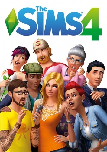 скриншот к The SIMS 4: Deluxe Edition [Update 3] (2014/PC/RUS/ENG) RePack от R.G. Freedom