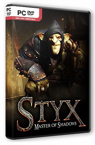 скриншот к Styx: Master of Shadows [Update 1] (2014/PC/RUS/ENG) RePack от R.G. Steamgames