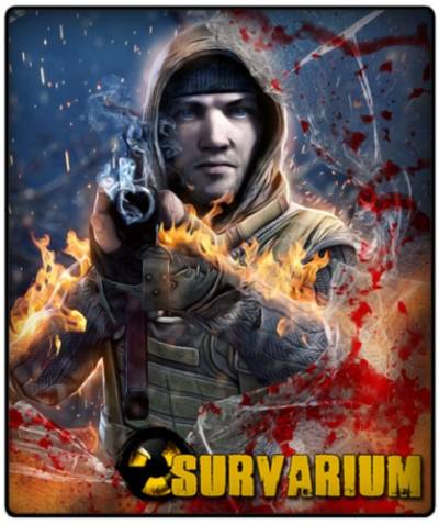 скриншот к Survarium [v.0.25a] (2014/PC/Rus) RePack by SampleText