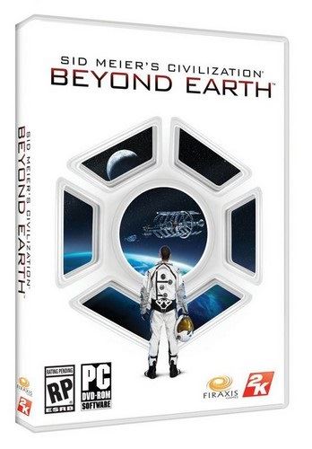 скриншот к Sid Meier's Civilization: Beyond Earth (2014/PC/RUS) RePack by XLASER