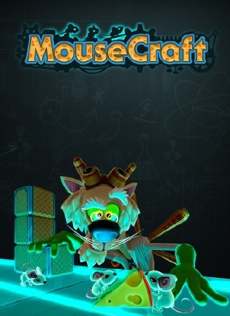 скриншот к MouseCraf (2014) PC