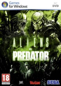 Aliens vs. Predator(2010/RUS/ENG/RePack by cdman)