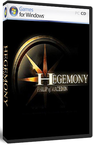 Hegemony Gold: Wars of Ancient Greece (PC/2011)