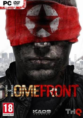 Homefront (2011/RUS/Repack/Rip)