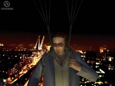 изоборжение к Торренте 3: Трахтенберг в Мадриде (2006/RUS/RePack by DohlerD)