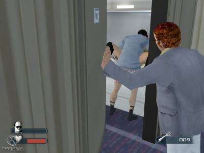 изоборжение к Торренте 3: Трахтенберг в Мадриде (2006/RUS/RePack by DohlerD)