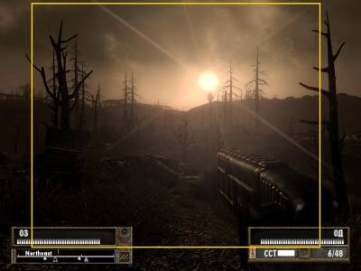 изоборжение к Fallout 3: Global Mod v2.0 Final (2011/Rus/Repack by Dumu4)