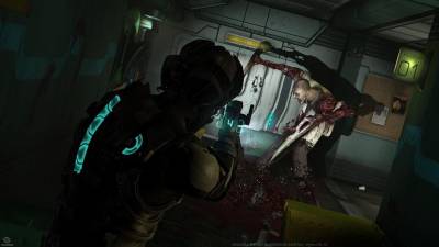 изоборжение к Dead Space 2 (2011/RUS/ENG/RePack)