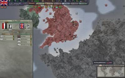 изоборжение к Hearts of Iron 3 (2009/ENG/MULTI2/PROPHET)
