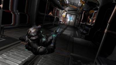 изоборжение к Dead Space 2 (2011/RUS/ENG/RePack)