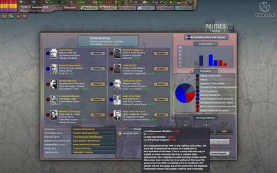 изоборжение к Hearts of Iron 3 (2009/ENG/MULTI2/PROPHET)