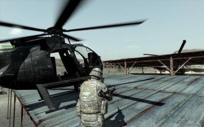 изоборжение к ArmA 2: Gold Edition (2010/Rus/Eng/Repack by Dumu4)