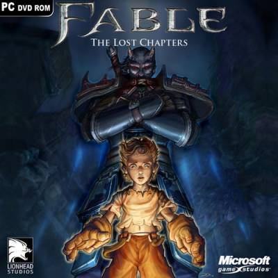Fable: The Lost Chapters (2006/RUS/RePack by Zerstoren)