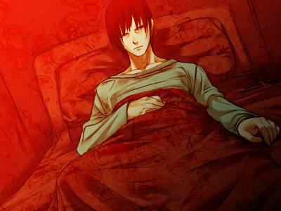 изоборжение к Song of Saya / Saya no Uta (2004/ENG/JAP)