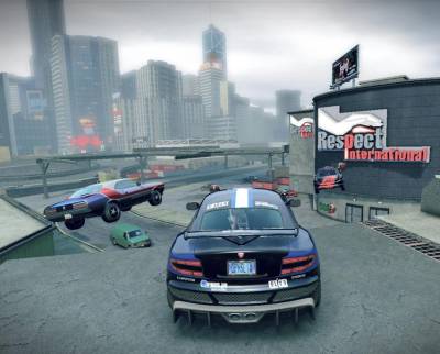 изоборжение к APB: Reloaded (2011/RUS/ENG/Beta)