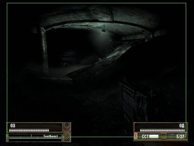 изоборжение к Fallout 3: Global Mod v2.0 Final (2011/Rus/Repack by Dumu4)