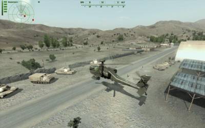 изоборжение к ArmA 2: Gold Edition (2010/Rus/Eng/Repack by Dumu4)
