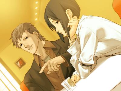 изоборжение к Song of Saya / Saya no Uta (2004/ENG/JAP)