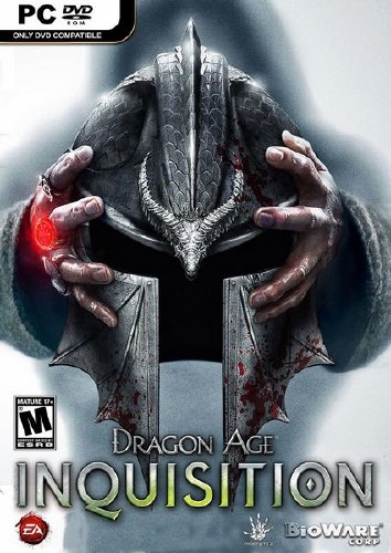 скриншот к Dragon Age: Инквизиция / Dragon Age: Inquisition (2014/RUS/ENG/Repack by xatab)