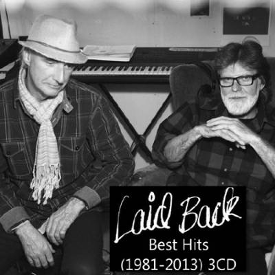 Laid Back - Best Hits (3CD) (1981-2013) FLAC